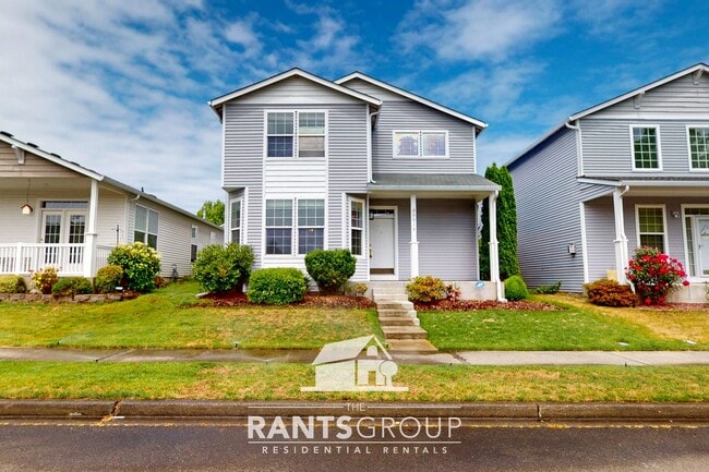 3 Bedroom, 2 Bath House in Olympia! - 3 Bedroom, 2 Bath House in Olympia!