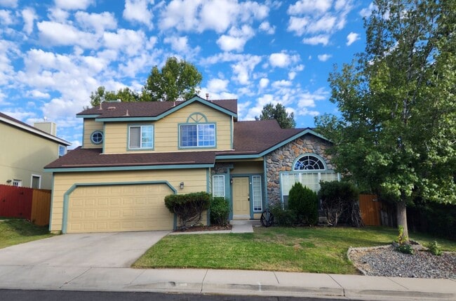 Photo - Beautiful Northwest Reno Home!