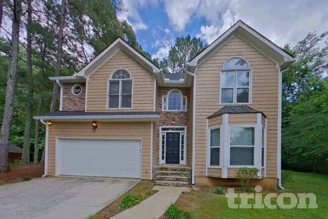 Photo - 4270 Riverlake Way
