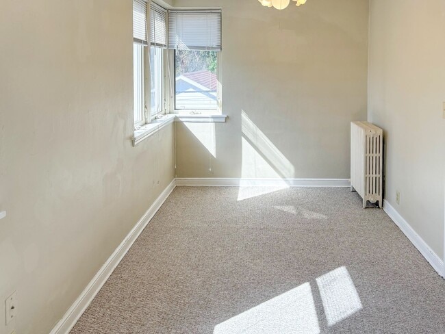 Photo - Cleveland Terrace Apartments