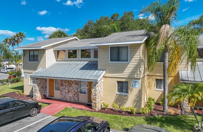 Photo - The Villas of Somerset