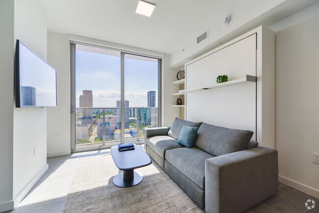 Building Photo - 227 NE 2nd St Unit FL26-ID1022309P Rental