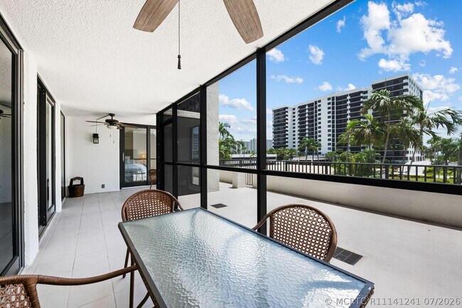 Building Photo - 3420 S Ocean Blvd Unit 3p