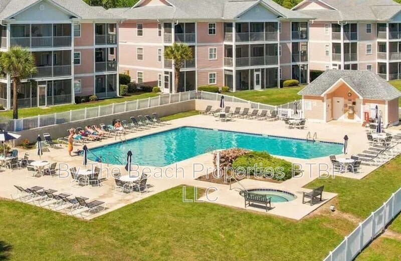 Photo - 627 WATERWAY VILLAGE BLVD #8-G - .