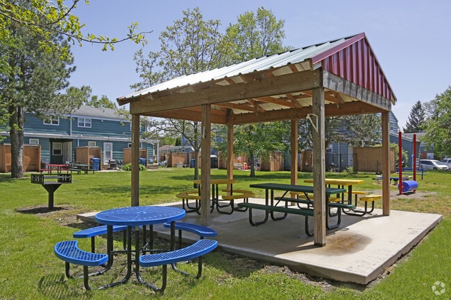 Picnic Area
