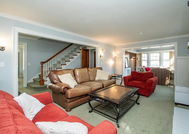 Photo - 1515 W Callender Ave