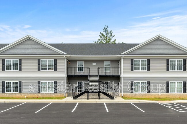 Building Photo - 7305 Tiger Wy Unit 101