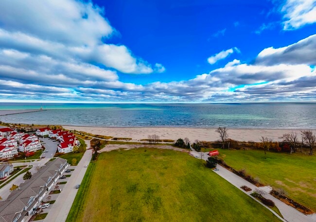 Berkshire Sheboygan Riverfront