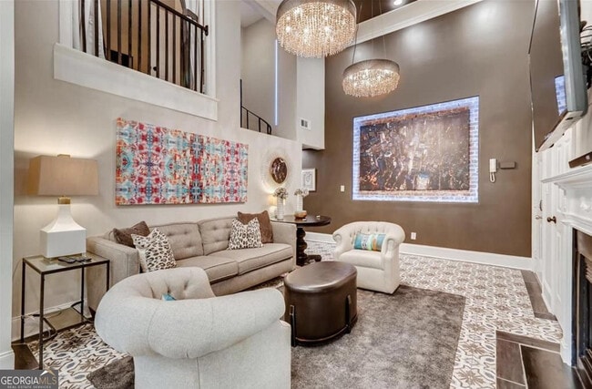 Building Photo - 1116 Piedmont Ave NE Unit 5