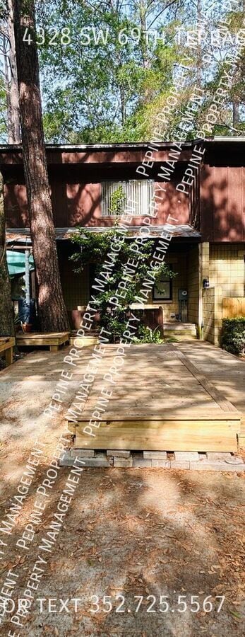 Photo - 4328 SW 69th Terrace