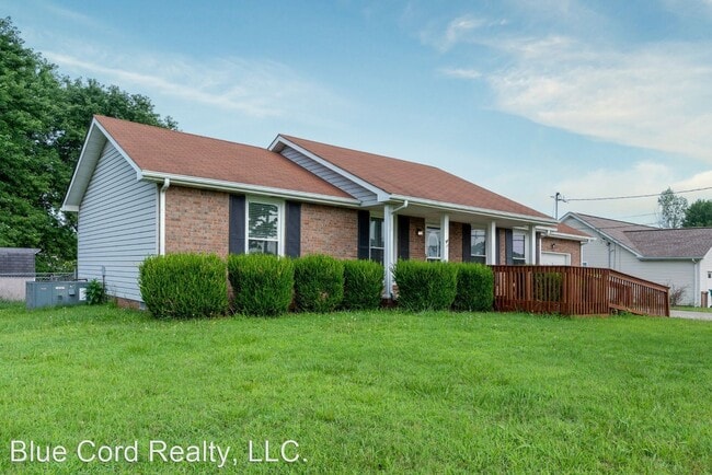 Photo - 3 br, 2 bath House - 3704 Trenton Road