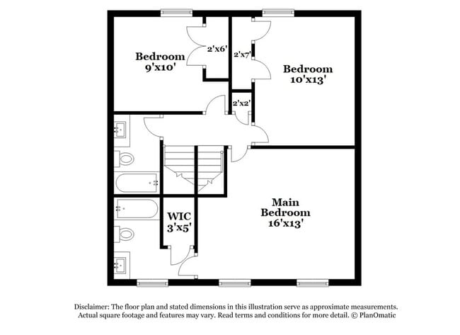 Photo - 925 Fairlong Rd