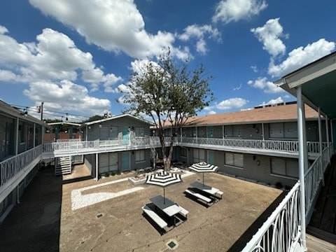 Building Photo - Monarch Court Rental