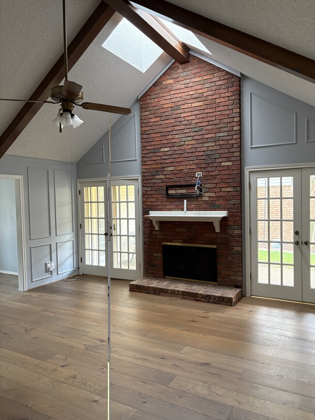 Living Room - 2738 Hickory Bend Dr
