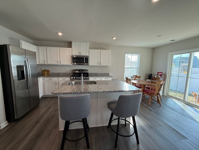 Photo - 4 Bedroom Modern Home in York County