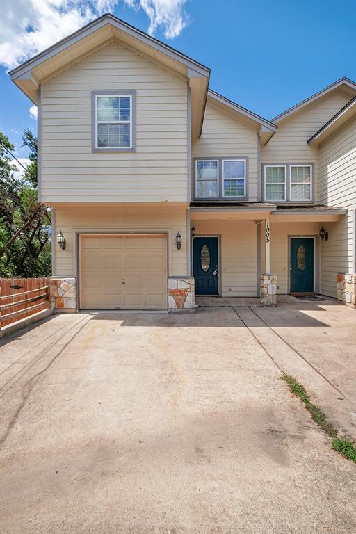 1005 Canyon Edge Dr