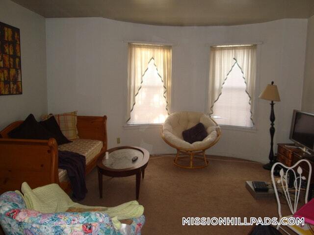 Photo - 30 S Huntington Ave Apartment Unit 1