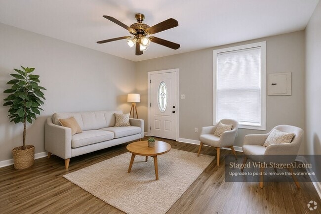 Building Photo - Cute 1 bedroom in Old Towne! Section 8 Acc... Rental