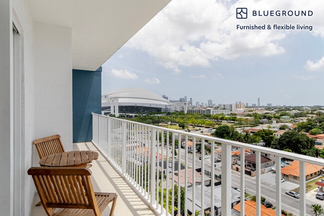 Photo - 1760 NW 7th St Unidad FL1-ID142