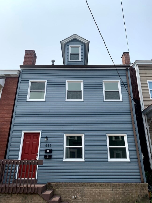 Photo - 411 Sample St Unit 2