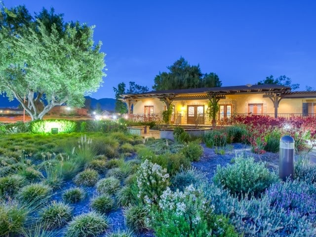 Cucamonga Terrace