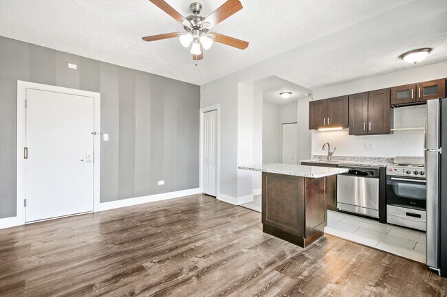 Photo - 4555 Malden St Unit 210