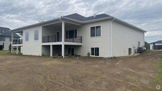 Building Photo - 778 NE 71st St Rental