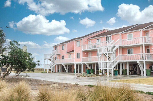 Photo - 1101 Sand Dollar Ct House