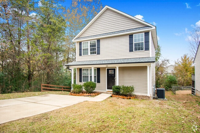 Building Photo - 512 Garrison Ct SW Rental