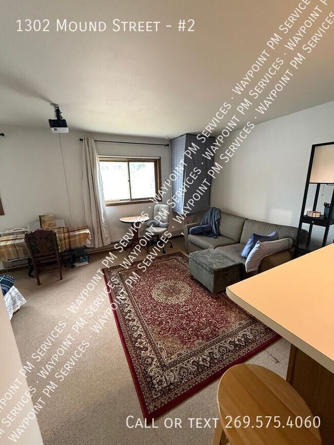 Photo - 1302 Mound St Unit #2