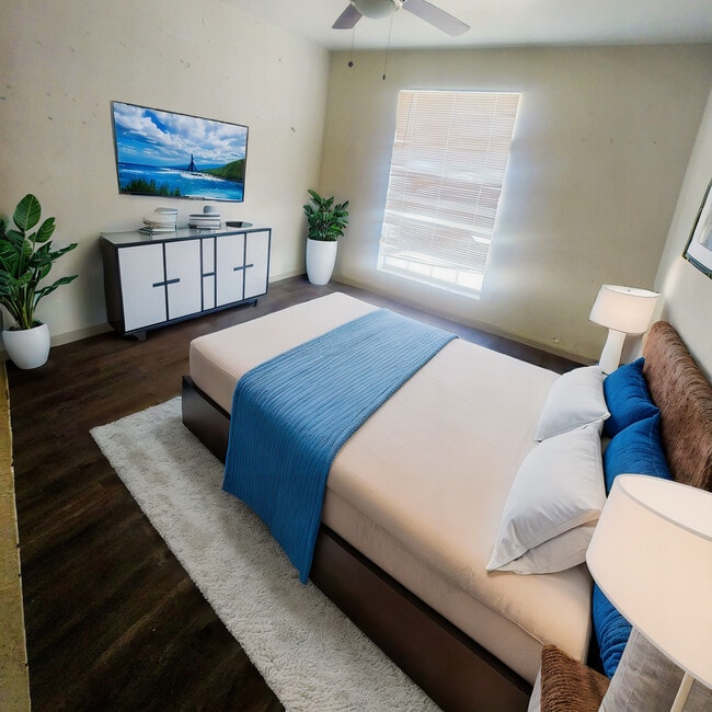 Photo - Fifteen Forty Apartments