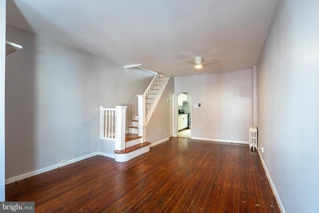 Building Photo - 1826 McClellan St