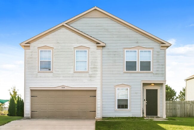 Building Photo - 424 W Warrior Ct