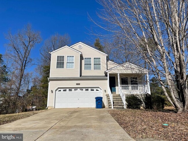 Building Photo - 45586 Curley Ct Rental