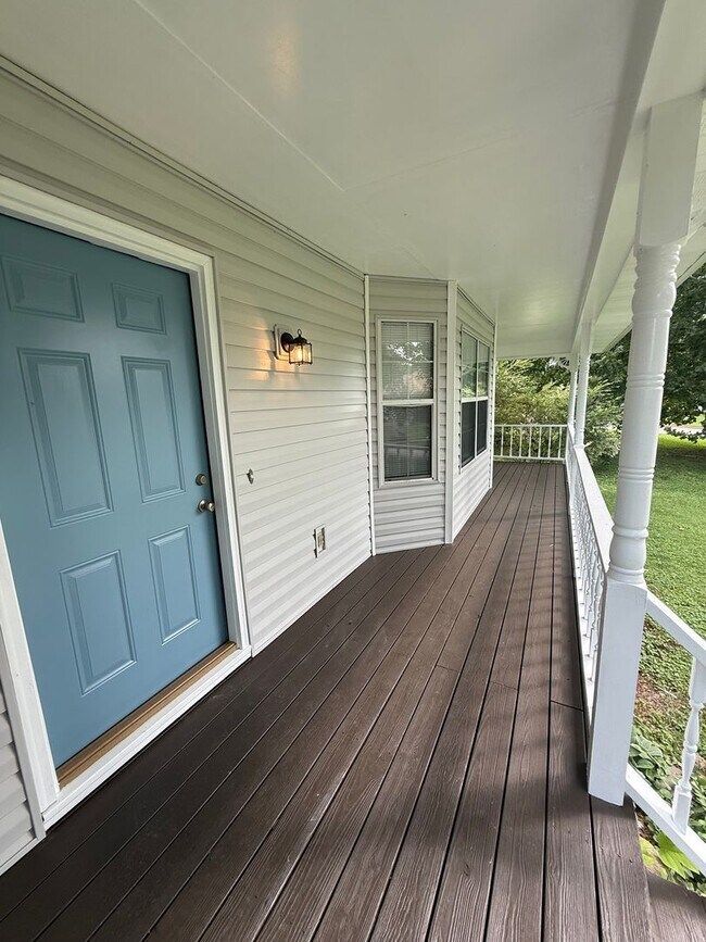 Photo - 5500 Misty Valley Dr