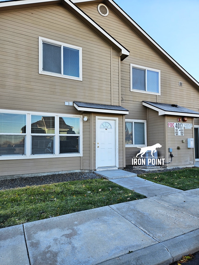 Building Photo - ELD4017 Unit #101