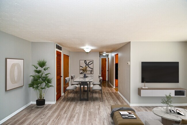 Photo - South Green Fields