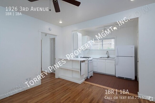 Building Photo - 1926 3rd Ave Rental