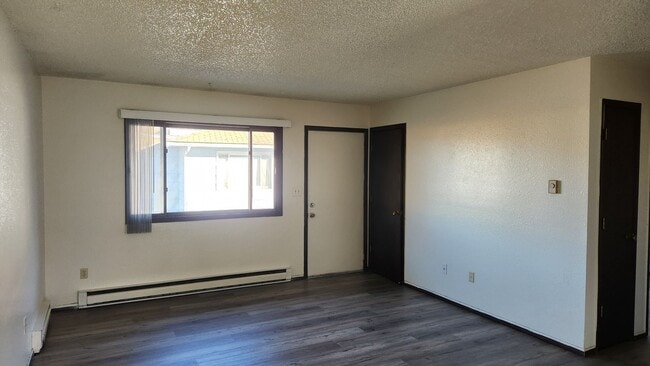 Photo - CHA100 Unit 2