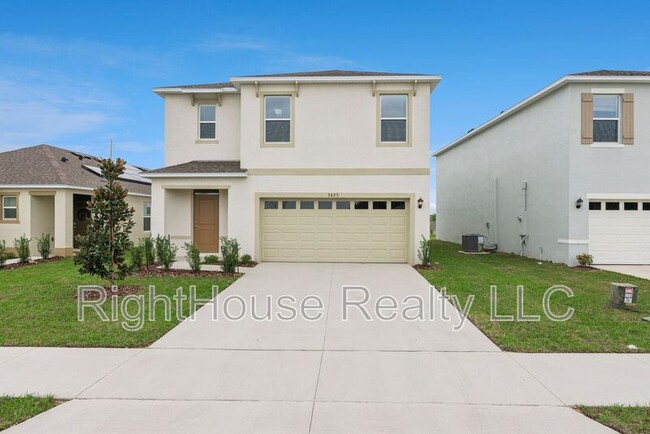 Building Photo - 3425 Nettle Loop