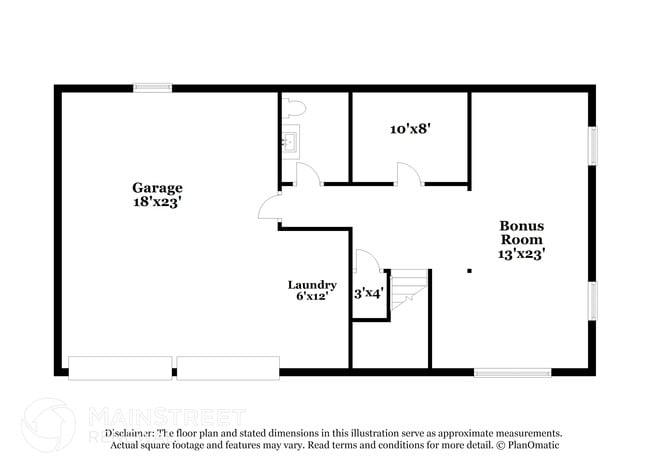 Building Photo - 16016 E 37 Terrace S Rental