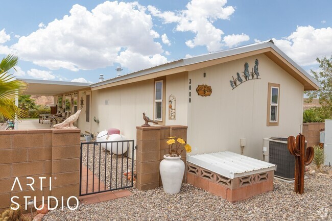 Building Photo - Fully furnished 2-bedroom 2-bathroom Rental