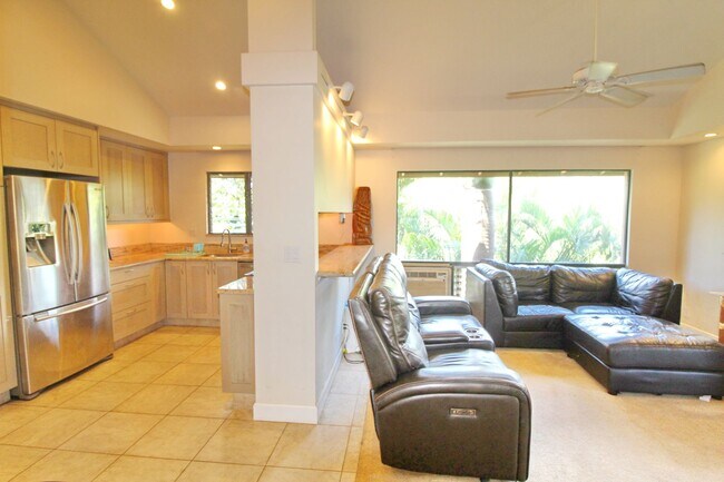 Photo - Rare Haleakala Gardens Top Floor Corner Unit - Unfurnished 3 Bed 2 Bath Unit 8-H
