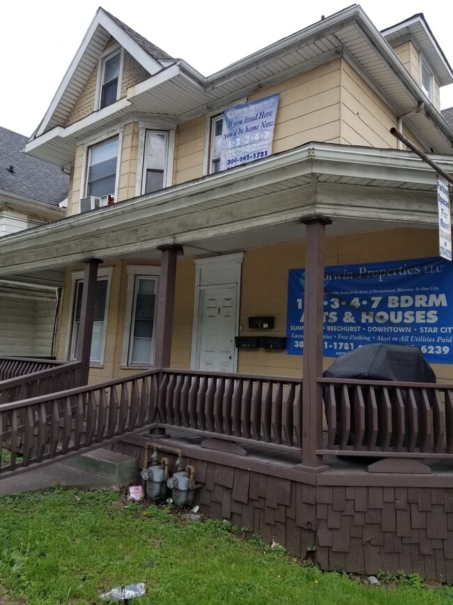 Photo - 221 Beechurst Ave