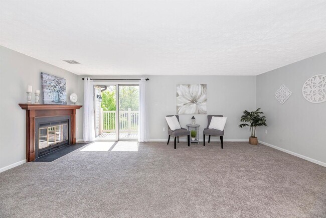 Photo - Condo Close to Downtown Frederick