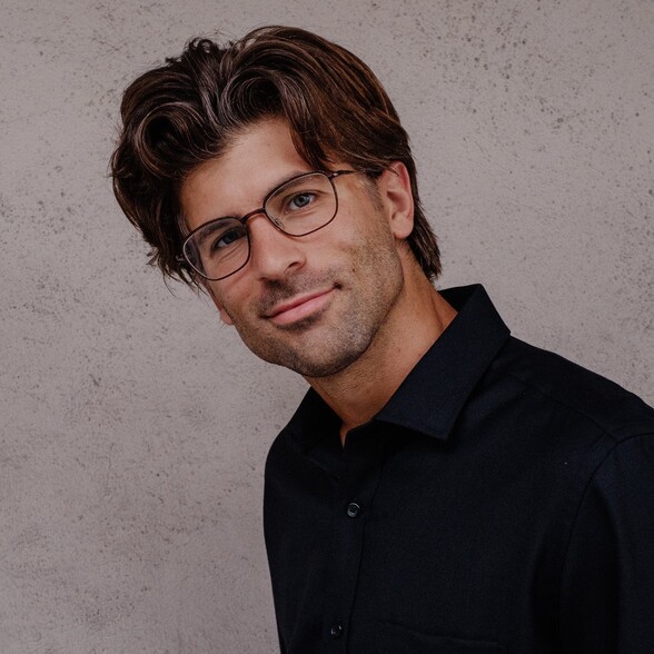 Primary Contact Photo