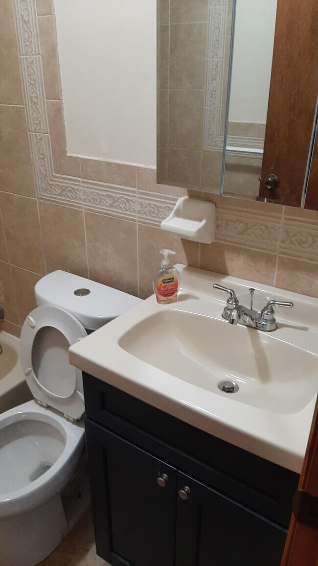 Photo - 463 Beach 68th St Unit 4 bed 2 bath for 3 bed price