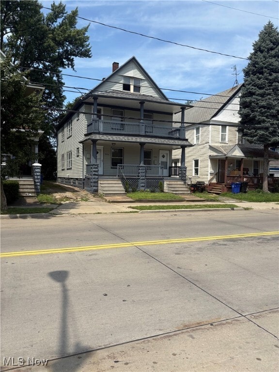 Building Photo - 946 E 79th St Unit 3