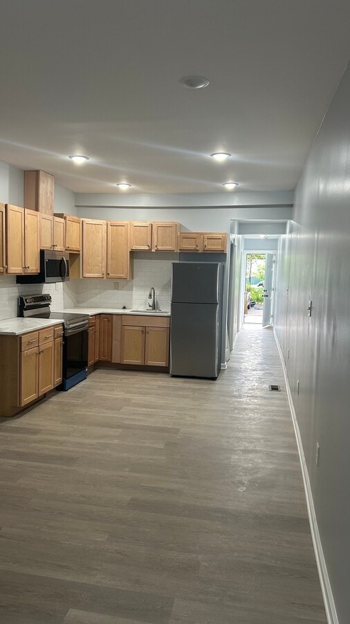 Photo - 3112 Frederick Ave