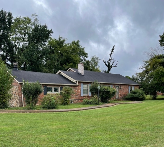 Building Photo - 1835 N Washington Ave